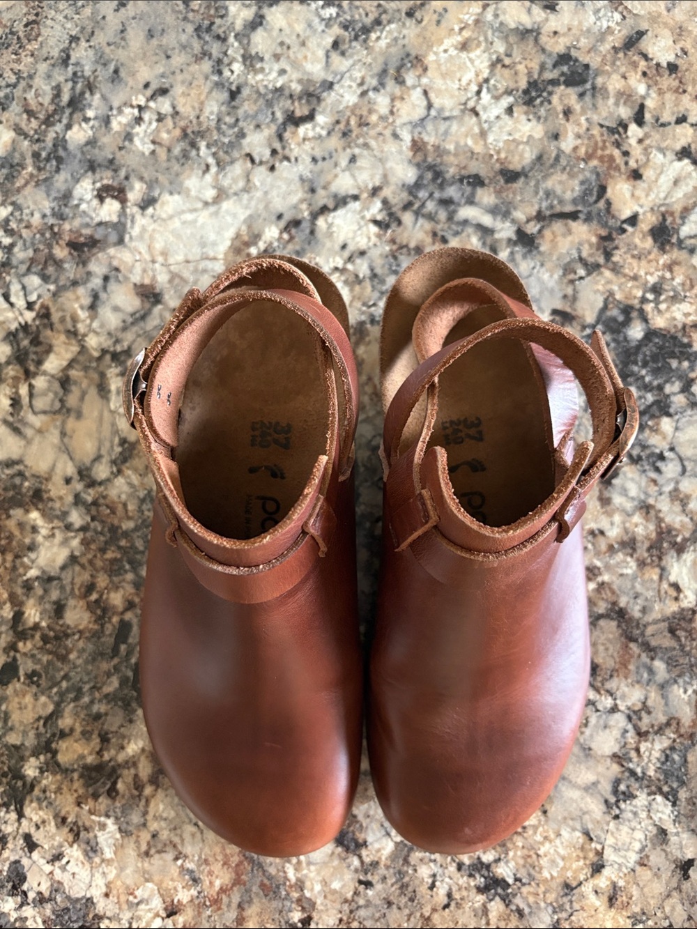 Papillio by Birkenstock Esra Clogs